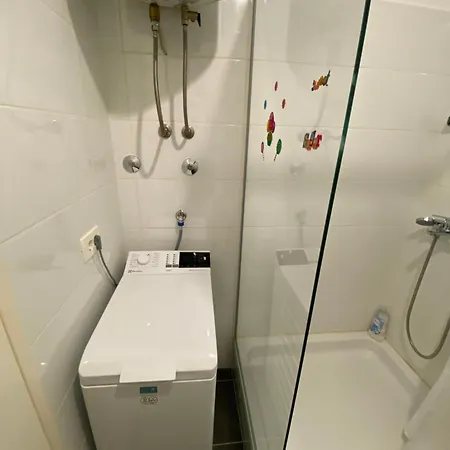 Vanja Apartment Split