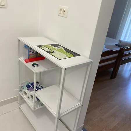 Apartment Vanja