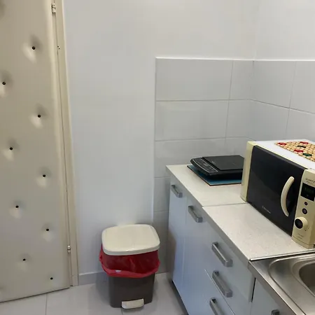 Vanja Apartment Split