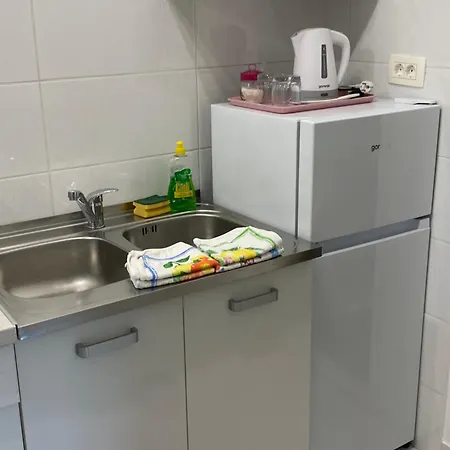 Apartment Vanja