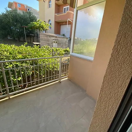 Apartment Vanja