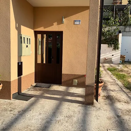 Apartment Vanja