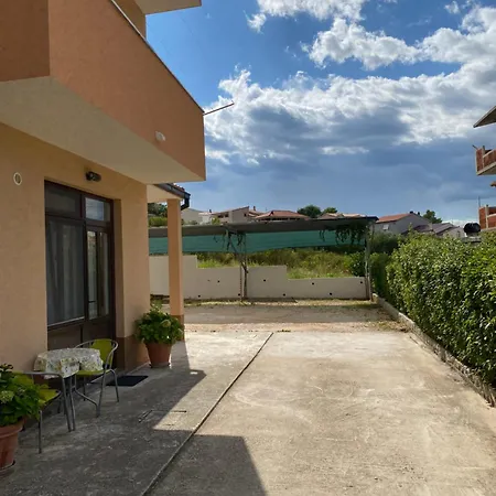 شقة Vanja سبليت