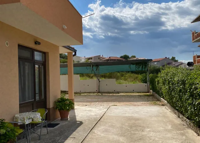 شقة Vanja سبليت